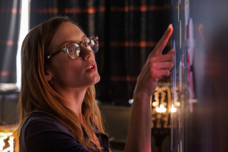 Imagen de La fiebre (T1): Ep.5  - 1