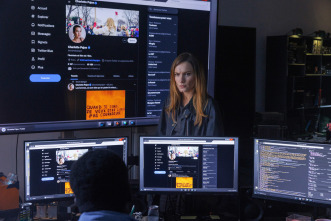Imagen de La fiebre (T1): Ep.5  - 9