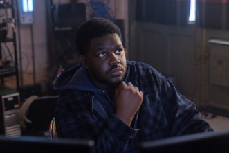 Imagen de La fiebre (T1): Ep.5  - 11