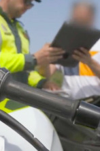 Imagen de Control de carreteras (T1): Ep.6 - 1