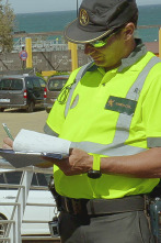Imagen de Control de carreteras (T1): Ep.10 - 1
