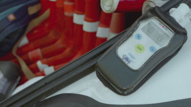 Imagen de Control de carreteras (T1): Ep.20 - 2