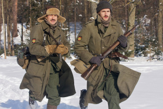 Imagen de Silencio en la nieve - 6
