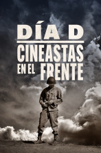 Imagen de Día D: cineastas en el frente - 1
