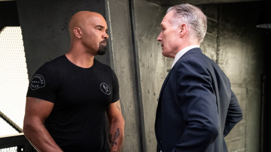 Imagen de S.W.A.T.:  Los... (T7): Ep.13 Veinte escuadrón - 3