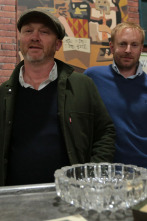 Imagen de Maestros de la restauración (T9) - 1