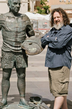 Imagen de Maestros de la... (T16): Ep.8 - 1