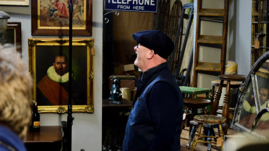 Imagen de Maestros de la... (T16): Ep.13 - 2