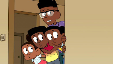 Imagen de El mundo de Craig (T2): El mundo de Craig: Craig y la mesa de los niños - 2