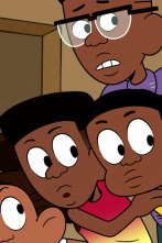 Imagen de El mundo de Craig (T2): El mundo de Craig: Craig y la mesa de los niños - 1