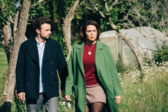 Imagen de Mademoiselle Holmes (T1): Ep.6 El último problema - 2
