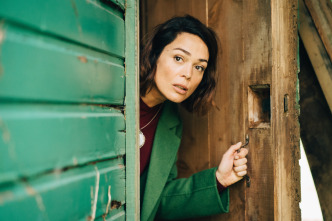 Imagen de Mademoiselle Holmes (T1): Ep.6 El último problema - 3