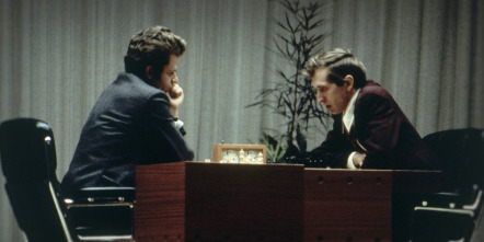 Imagen de Kasparov: el rey del ajedrez - 4