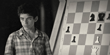 Imagen de Kasparov: el rey del ajedrez - 7