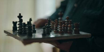 Imagen de Kasparov: el rey del ajedrez - 8