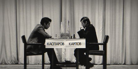 Imagen de Kasparov: el rey del ajedrez - 11