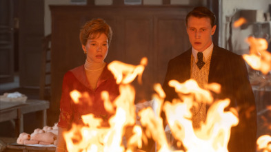 Imagen de The Beast (La bestia) - 3