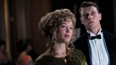 Imagen de The Beast (La bestia) - 6