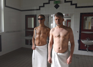 Imagen de The blind detective (T1): Ep.10  - 1