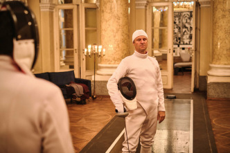 Imagen de The blind detective (T1): Ep.11  - 1