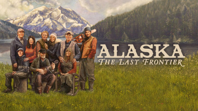 Imagen de Alaska, última frontera (T2) - 2