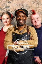 Imagen de Maestros de la restauración: el taller (T3) - 1