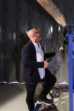 Imagen de Maestros de la... (T3): Ep.11 - 1