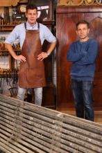 Imagen de Maestros de la... (T3): Ep.15 - 1