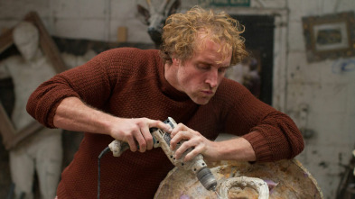 Imagen de Maestros de la... (T2): Ep.4 - 2