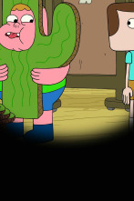 Imagen de Clarence (T3): Bucky y el aullido - 1