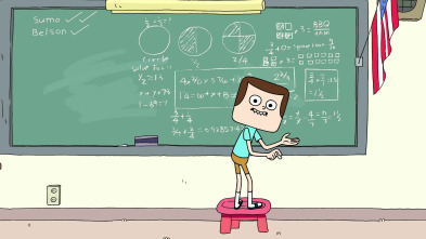 Imagen de Clarence (T2): La clase - 2