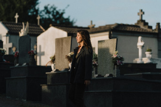 Imagen de Segunda muerte (T1): Ep.1 Sandra y la montaña - 3