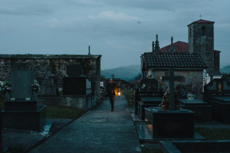 Imagen de Segunda muerte (T1): Ep.1 Sandra y la montaña - 5