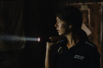 Imagen de Segunda muerte (T1): Ep.1 Sandra y la montaña - 7