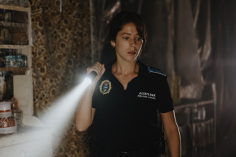 Imagen de Segunda muerte (T1): Ep.1 Sandra y la montaña - 9