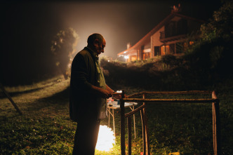 Imagen de Segunda muerte (T1): Ep.2 La ballena - 8