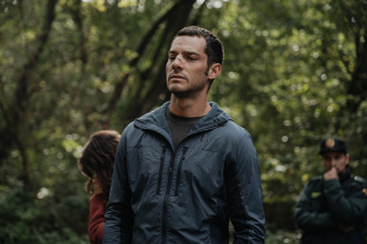 Imagen de Segunda muerte (T1): Ep.4 La guadaña - 2