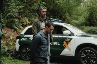 Imagen de Segunda muerte (T1): Ep.4 La guadaña - 3