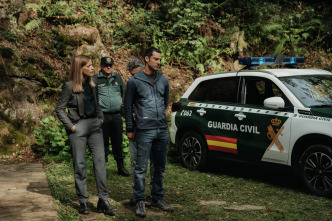 Imagen de Segunda muerte (T1): Ep.4 La guadaña - 4