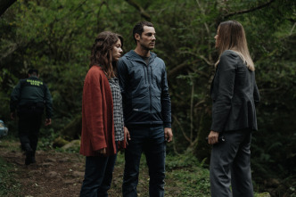 Imagen de Segunda muerte (T1): Ep.4 La guadaña - 6