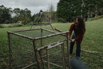 Imagen de Segunda muerte (T1): Ep.4 La guadaña - 9