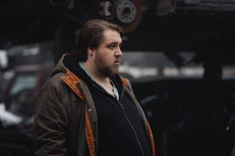 Imagen de Segunda muerte (T1): Ep.5 Viento del norte - 4