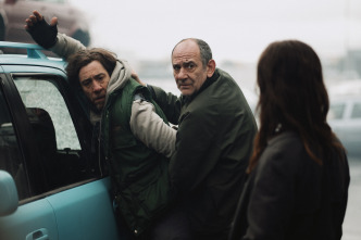 Imagen de Segunda muerte (T1): Ep.5 Viento del norte - 5