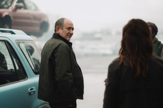 Imagen de Segunda muerte (T1): Ep.5 Viento del norte - 6