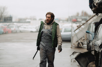 Imagen de Segunda muerte (T1): Ep.5 Viento del norte - 7