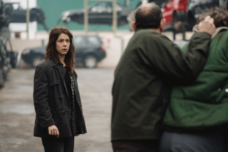 Imagen de Segunda muerte (T1): Ep.5 Viento del norte - 9