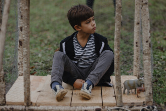 Imagen de Segunda muerte (T1): Ep.6 La primera muerte - 1