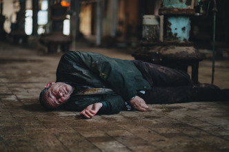 Imagen de Segunda muerte (T1): Ep.6 La primera muerte - 2