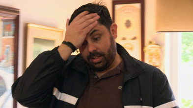 Imagen de 90 días para casarte (T3): No me empujes - 2