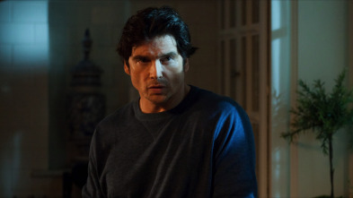 Imagen de Terapia de choque (T1): Ep.9 No me olvidarás - 5